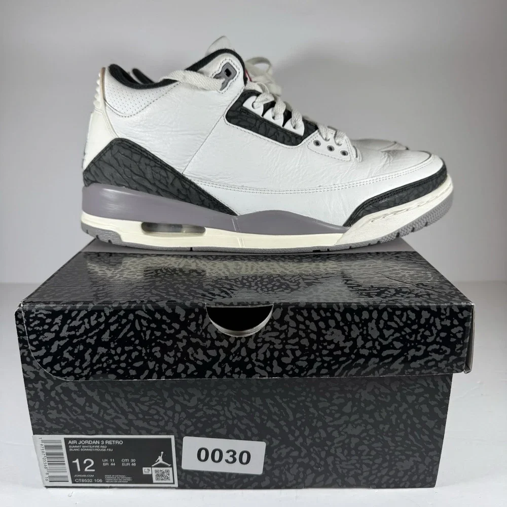 Jordan air retro